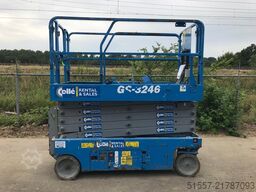 Genie GS 3246 | 2013