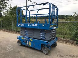 Genie GS 3246 | 2013