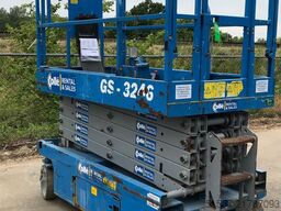 Genie GS 3246 | 2013