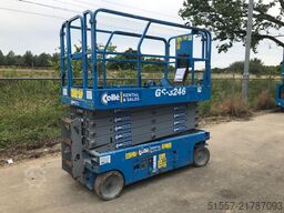 Genie GS 3246 | 2013