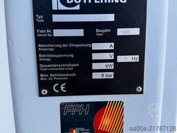 Bütfering Optimat SBC 111/C Sandy