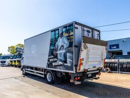 RENAULT MIDLUM 220.16 DXI+CARRIER MULTI TEMP+DHOLLANDIA