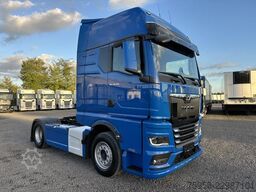 MAN 18.510 BLS TGX Intarder GX Navigation Standklima