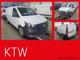 Mercedes-Benz Vito116CDI KA Extralang,Automatik,Klima,Kamera