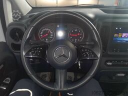 Mercedes-Benz Vito116CDI KA Extralang,Automatik,Klima,Kamera