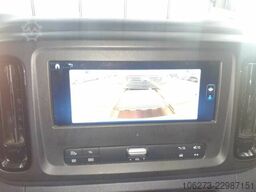 Mercedes-Benz Vito116CDI KA Extralang,Automatik,Klima,Kamera