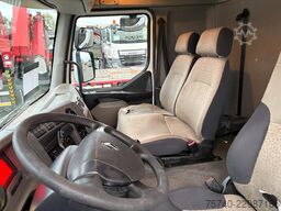 Renault Midlum 220 DXI + VERHUIS LIFT 1500kg + MANUAL +...