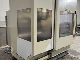 Deckel Maho DMU 80
