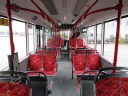 MAN Lions City G, Euro 5 EEV, Klima, 55 Sitze