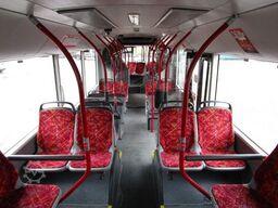 MAN Lions City G, Euro 5 EEV, Klima, 55 Sitze