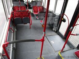 MAN Lions City G, Euro 5 EEV, Klima, 55 Sitze