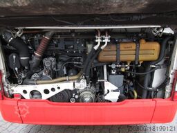 MAN Lions City G, Euro 5 EEV, Klima, 55 Sitze