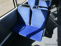 MAN Lions City G, A23, Klima, 49 Sitze, Euro 4