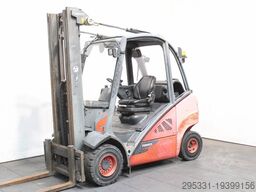 Linde H 25 T-02 392