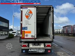 Schmitz Cargobull 3 AS COOLTRAILER, THERMO KING SLXi SPECTRUM D+...