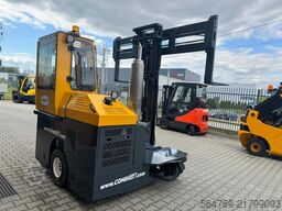 Combilift C2500 / Compact / Wide positioner