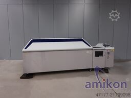 Weiss Technik SaltEvent SC/UKWT 1500