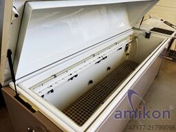 Weiss Technik SaltEvent SC/UKWT 1500