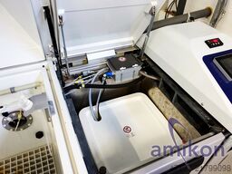 Weiss Technik SaltEvent SC/UKWT 1500