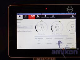 Weiss Technik SaltEvent SC/UKWT 1500