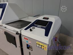 Weiss Technik SaltEvent SC/UKWT 1500