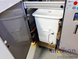 Weiss Technik SaltEvent SC/UKWT 1500