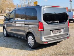 Mercedes-Benz V 300 EDITION 4x4 Kompakt 7Sitzer 2xKlim