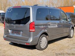 Mercedes-Benz V 300 EDITION 4x4 Kompakt 7Sitzer 2xKlim