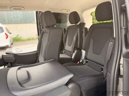 Mercedes-Benz V 300 EDITION 4x4 Kompakt 7Sitzer 2xKlim