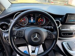 Mercedes-Benz V 300 EDITION 4x4 Kompakt 7Sitzer 2xKlim