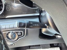 Mercedes-Benz V 300 EDITION 4x4 Kompakt 7Sitzer 2xKlim
