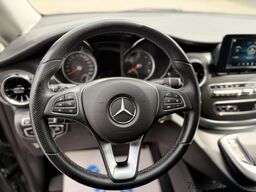 Mercedes-Benz V 300 EDITION 4x4 Kompakt 7Sitzer 2xKlim