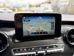 Mercedes-Benz V 300 EDITION 4x4 Kompakt 7Sitzer 2xKlim