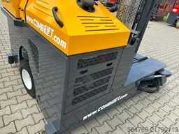Combilift C3000/Triplex 5500 mm /Perfect condition