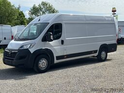 Opel Movano C Kasten L4H2 3,5t ,AHK-3,0 t