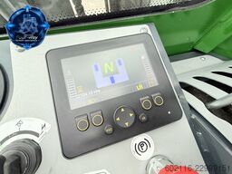 Combilift C4000 DUPLEX 4040 DIESEL WIDE POSITIONER