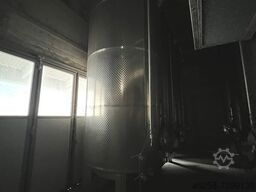 DEFRANCESCHI 100 000 Liter