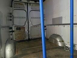 VOLKSWAGEN Crafter TDI Hoch+Lang*L2-H2*Garantie*Klima*