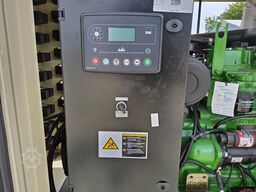 AKSA AJD 33 EU | 33 kVA Diesel Notstrom Schallgedämmt | NEU 2024