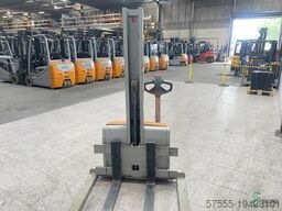 Jungheinrich EBC 10G-117-156E