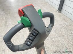 Jungheinrich EBC 10G-117-156E