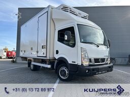 Nissan Cabstar NT400 / Duo Temp Frigo -30 gr / 175 dkm...