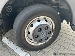 Nissan Cabstar NT400 / Duo Temp Frigo -30 gr / 175 dkm...