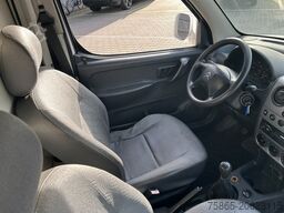 Citroën Berlingo 1.9d / 150 dkm / Frigo Box -25 gr. / A...