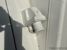 Citroën Berlingo 1.9d / 150 dkm / Frigo Box -25 gr. / A...