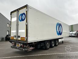 Krone Cool Liner / Carrier Reefer -30 gr / Frigo Box ...