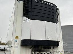 Krone Cool Liner / Carrier Reefer -30 gr / Frigo Box ...