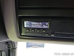 SCANIA S450 RETARDER 2X TANK