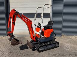 Kubota U 10-3