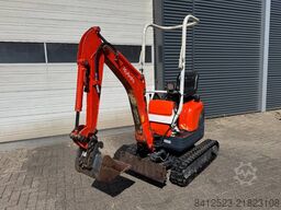 Kubota U 10-3